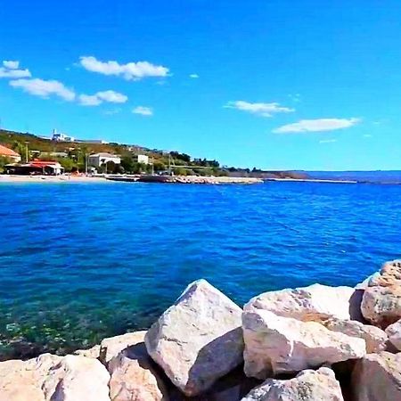 Seaside Lux Apartment Dugi Rat Exterior photo