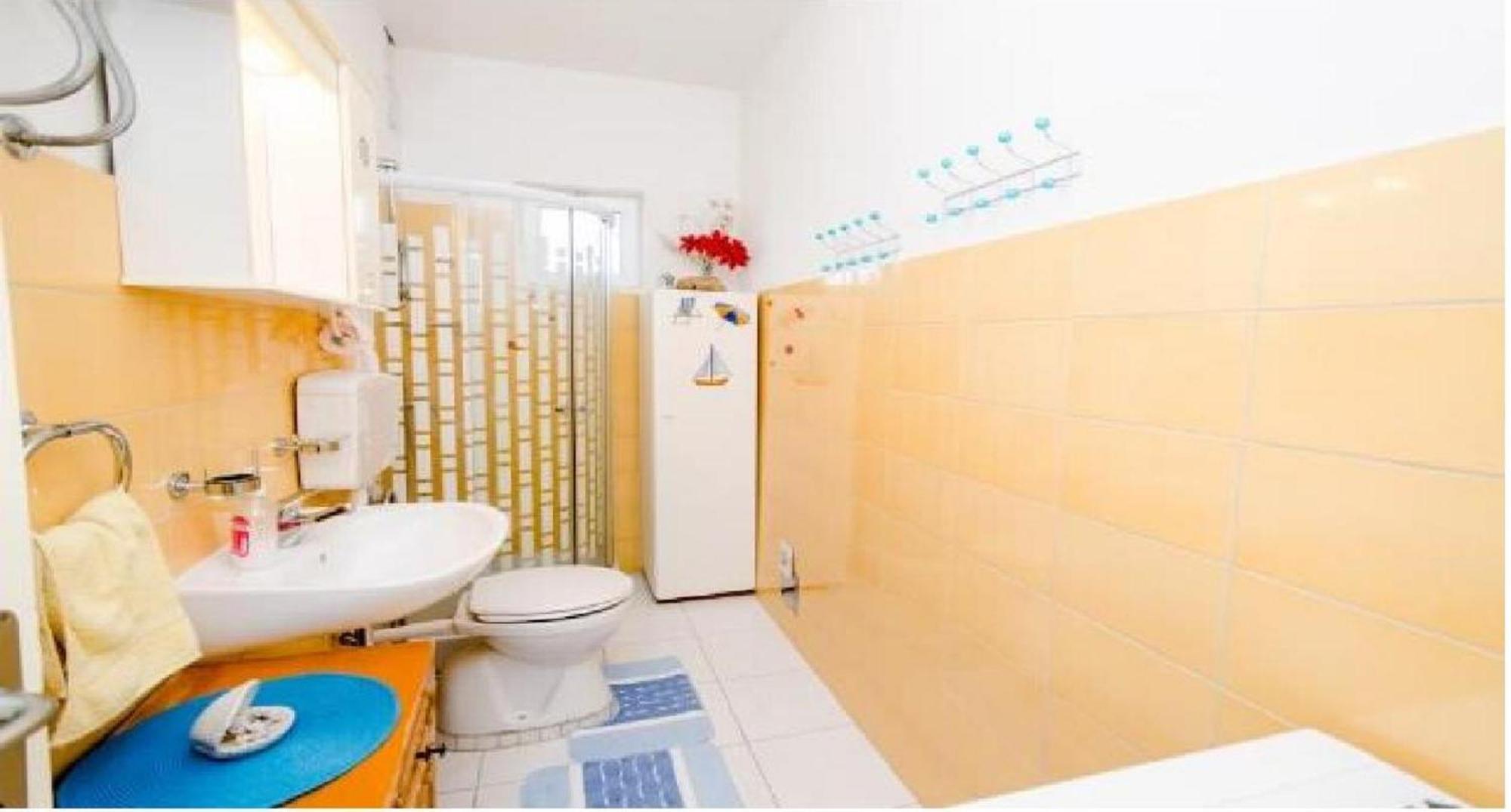 Seaside Lux Apartment Dugi Rat Room photo