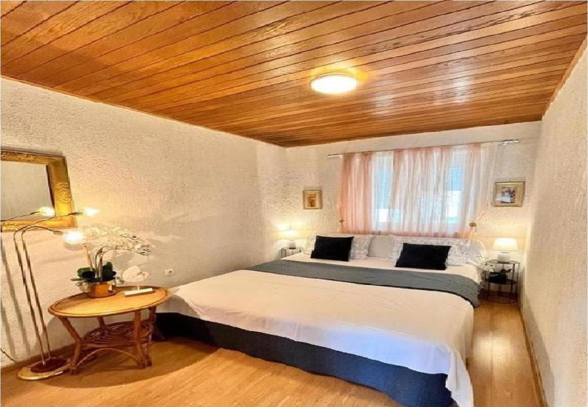 Seaside Lux Apartment Dugi Rat Exterior photo