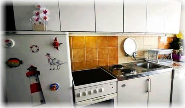 Seaside Lux Apartment Dugi Rat Exterior photo